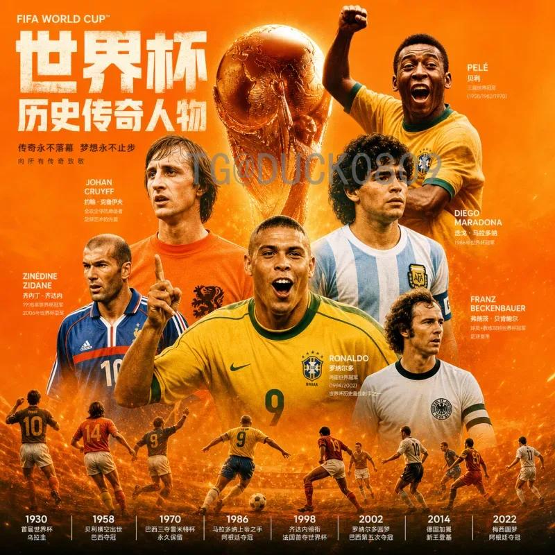 最新2026年世界杯决赛场馆确定：大都会人寿体育场将承办巅峰对决